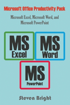 【预订】Microsoft Office Productivity Pack’ Microsoft Excel, Microsoft Word, and Microsoft PowerPoint