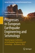 【预订】Progresses in European Earthquake Engineering and Seismology: Third  9783031151033