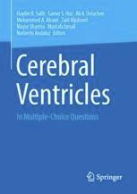 [预订]Cerebral Ventricles 9783031423413
