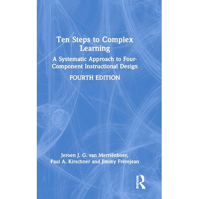 A Systematic Approach to Four-Component