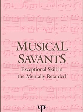 【预订】Musical Savants