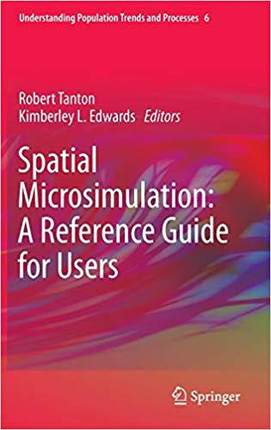 【预订】Spatial Microsimulation: A Reference Guide for Users 9789400746220