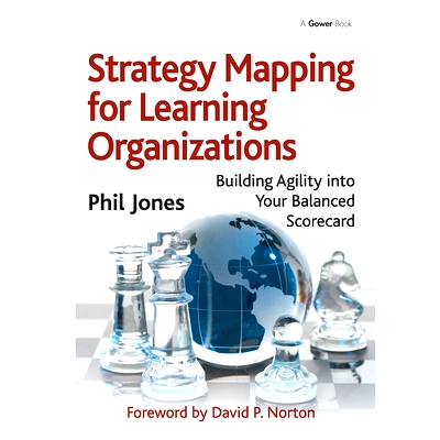 Building Agility into Your Balanced Scor