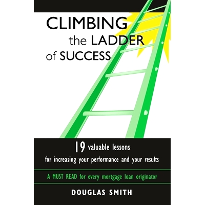 预订 Climbing the Ladder of Success: 9781412020664