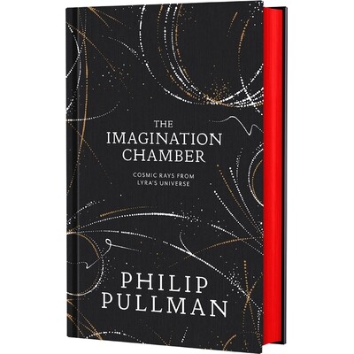 预订 Imagination Chamber 想象室: 9780702315510