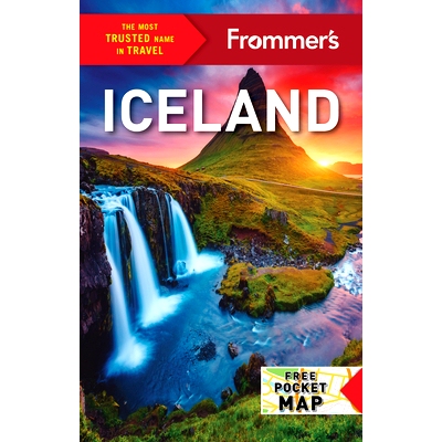 预订 Frommer’s Iceland 弗罗默的冰岛: 9781628874426