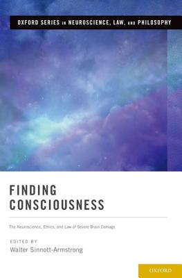 【预订】Finding Consciousness