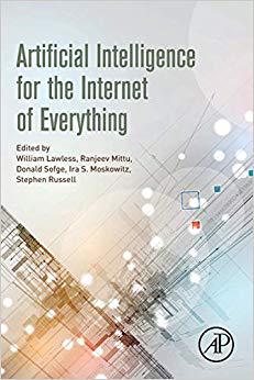 【预售】Artificial Intelligence for the Internet of Everything