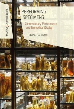[预订]Performing Specimens 9781350228153