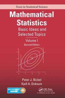 【预订】Mathematical Statistics