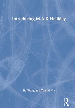[预订]Introducing M.A.K. Halliday 9780367763770