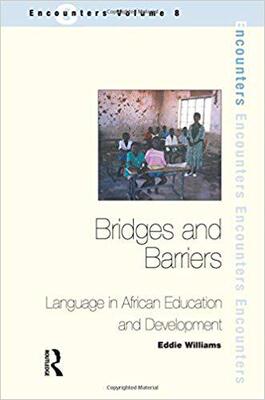 【预售】Bridges and Barriers