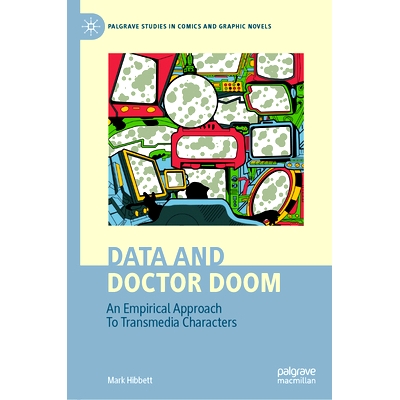 An Empirical Approach To Transmedia Char