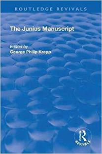 预售 The Revival 1931 Junius Manuscript