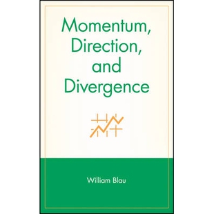 and Direction Divergence 动量 9780471027294 预订 方向与散度 Momentum