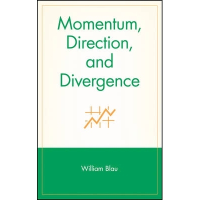 预订 Momentum, Direction, and Divergence 动量、方向与散度: 9780471027294