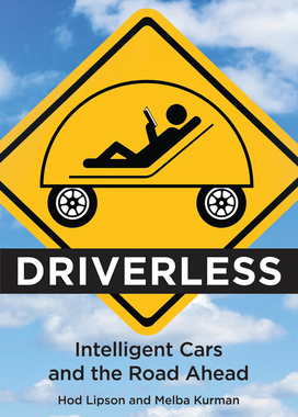 【预订】Driverless