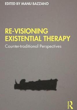 【预订】Re-Visioning Existential Therapy