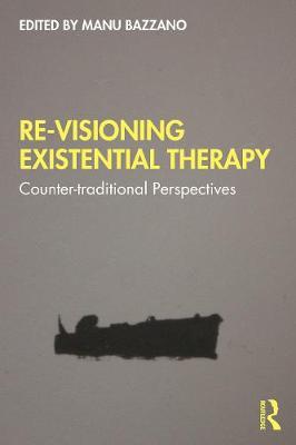 【预订】Re-Visioning Existential Therapy