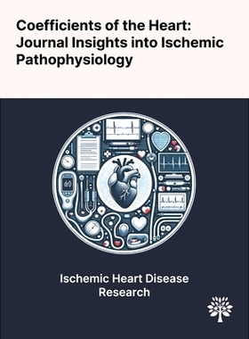 预订 Coefficients of the Heart: Journal Insights Into Ischemic Pathophysiology