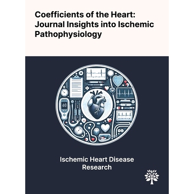 预订 Coefficients of the Heart: Journal Insights Into Ischemic Pathophysiology