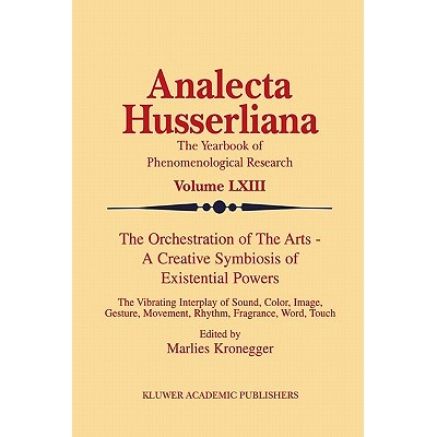 The Vibrating Interplay of Sound, Color,