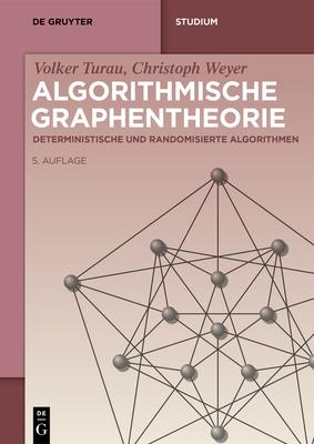 预订 Algorithmische Graphentheorie