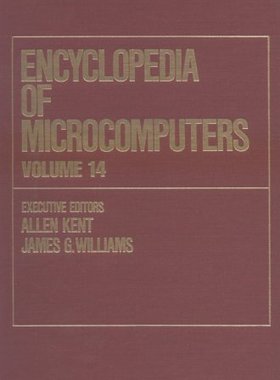 【预订】Encyclopedia of Microcomputers