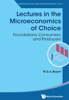 [预订]Lectures in the Microeconomics of Choice