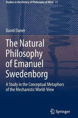 预订 The Natural philosophy of Emanuel Swedenborg
