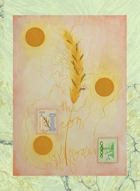 预订 The Neon Hieroglyph 霓虹象形文字: 9781913689490