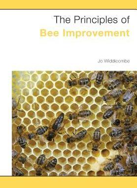 [预订]The Principles of Bee Improvement 9781908904621
