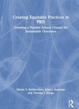 [预订]Creating Equitable Practices in PBIS 9781032278445