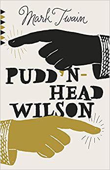 [预订]Pudd’nhead Wilson 9781101873113