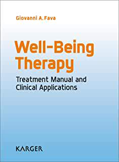 【预售】well-being therapy