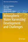[预订]Atmospheric Water Harvesting Development and Challenges