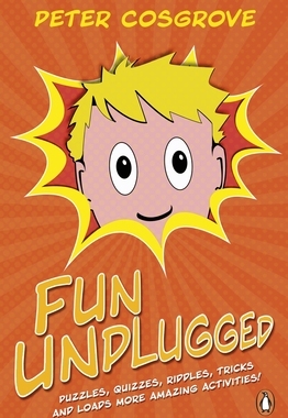 【预订】Fun Unplugged