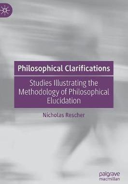 【预订】Philosophical Clarifications