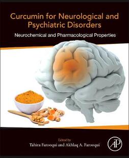 for Curcumin 预订 Disorders and Psychiatric Neurological