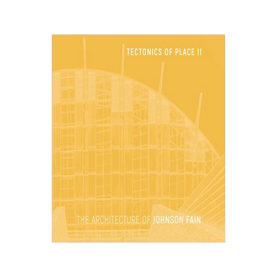 [预订]Tectonics of Place II 9781957183442