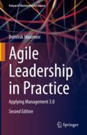 预订 Practice Agile 9783031150210 Leadership