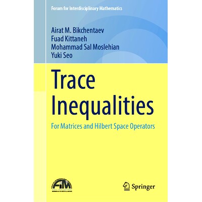 For Matrices and Hilbert Space Operators