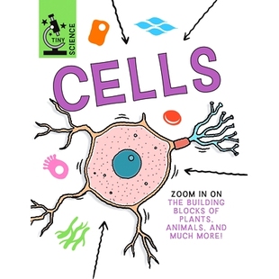 预订 9781538294093 Cells