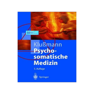 预订 Psychosomatische Medizin