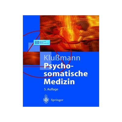 预订 Psychosomatische Medizin