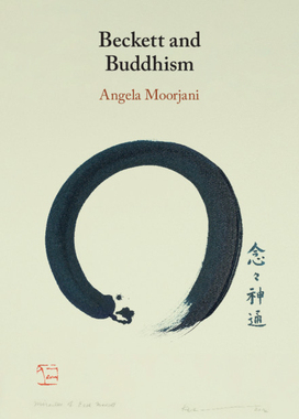 【预订】Beckett and Buddhism