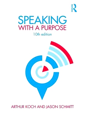预订 Speaking with a Purpose 有目的地讲话: 9781138233935
