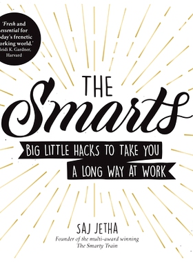 预订 The Smarts: 9781785042454