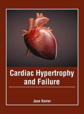 [预订]Cardiac Hypertrophy and Failure 9781632428851