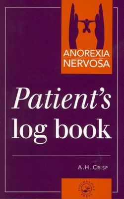 【预订】Anorexia Nervosa